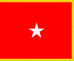 [Army Brigadier General flag]
